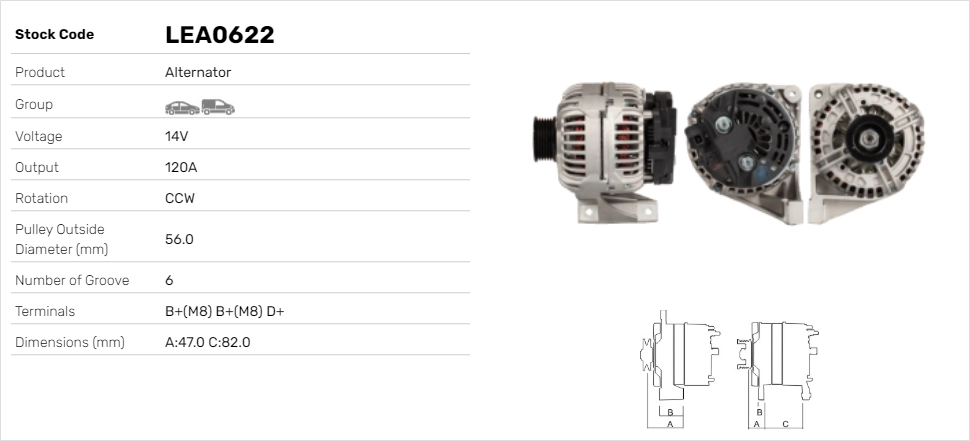 LEA0622