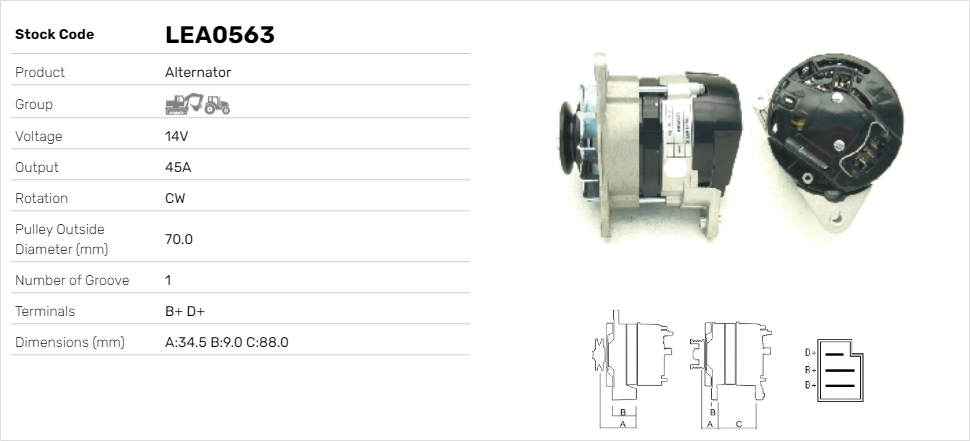 LEA0563