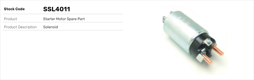 SSL4011