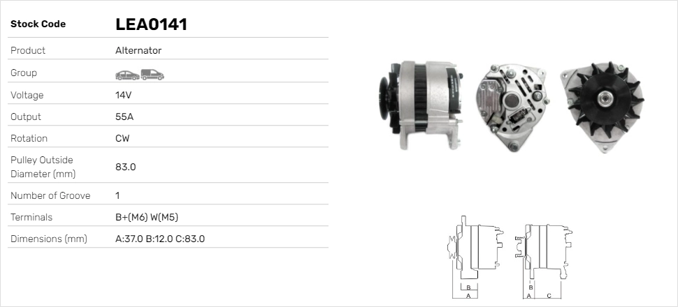 LEA0141