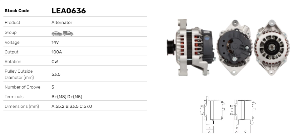 LEA0636