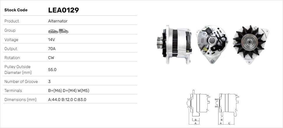 LEA0129