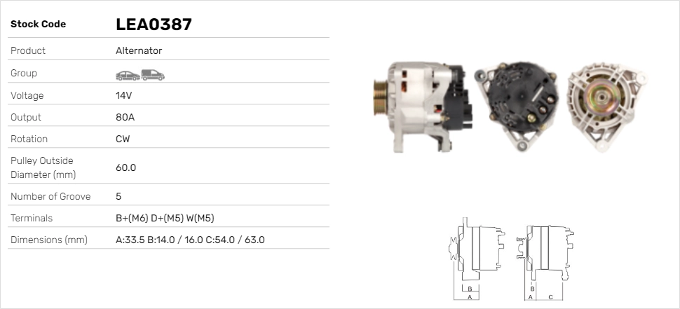 LEA0387