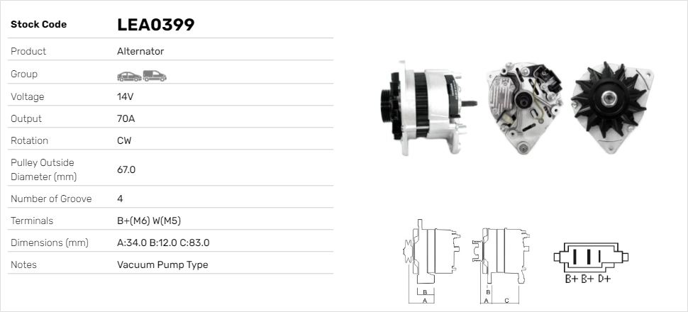 LEA0399