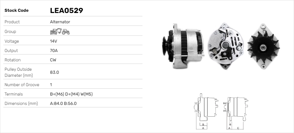 LEA0529