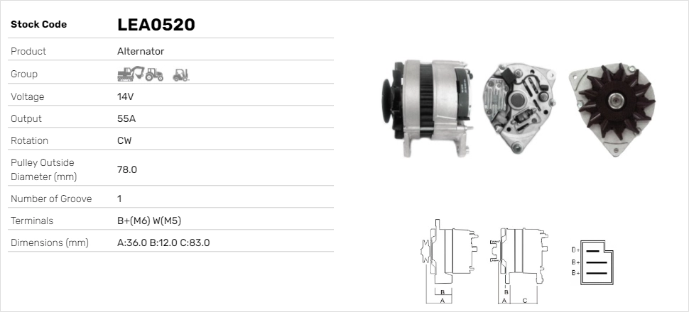 LEA0520
