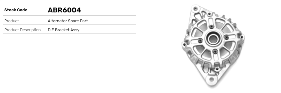 ABR6004