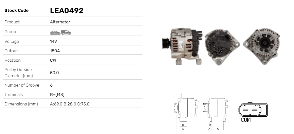 LEA0492