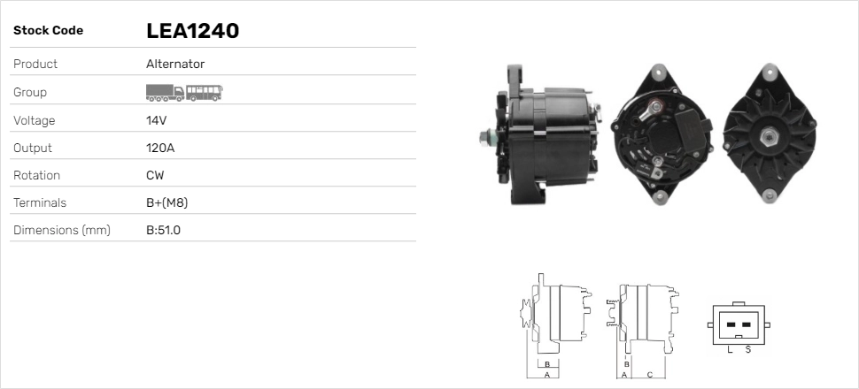 LEA1240
