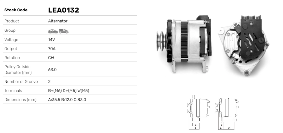 LEA0132