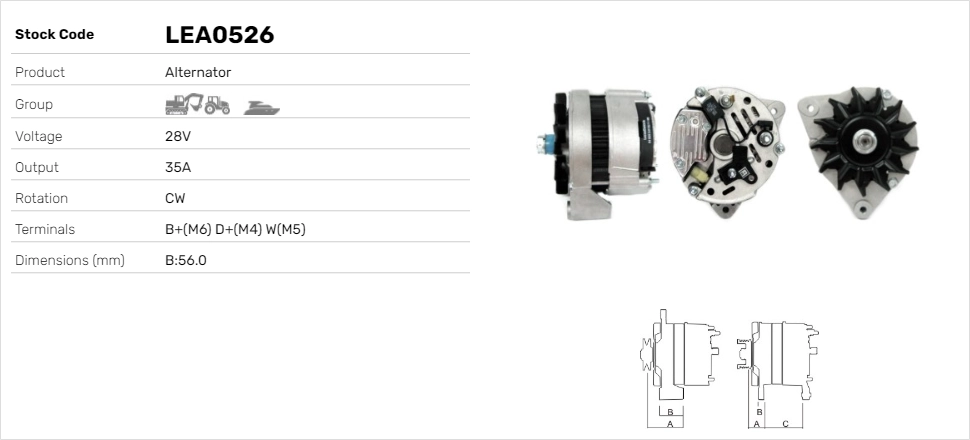 LEA0526