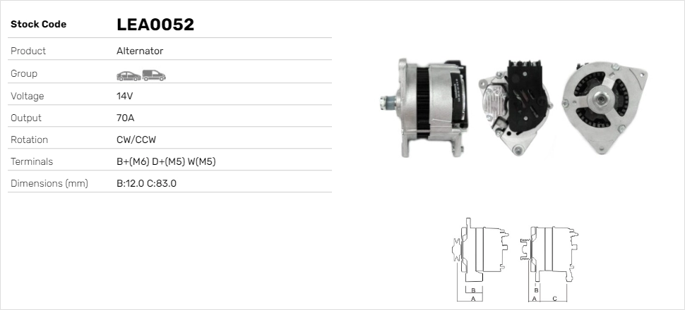 LEA0052