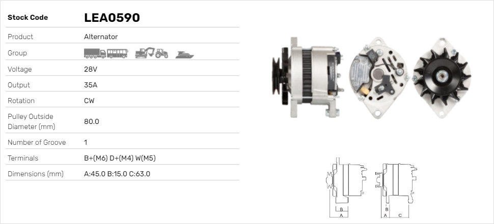 LEA0590