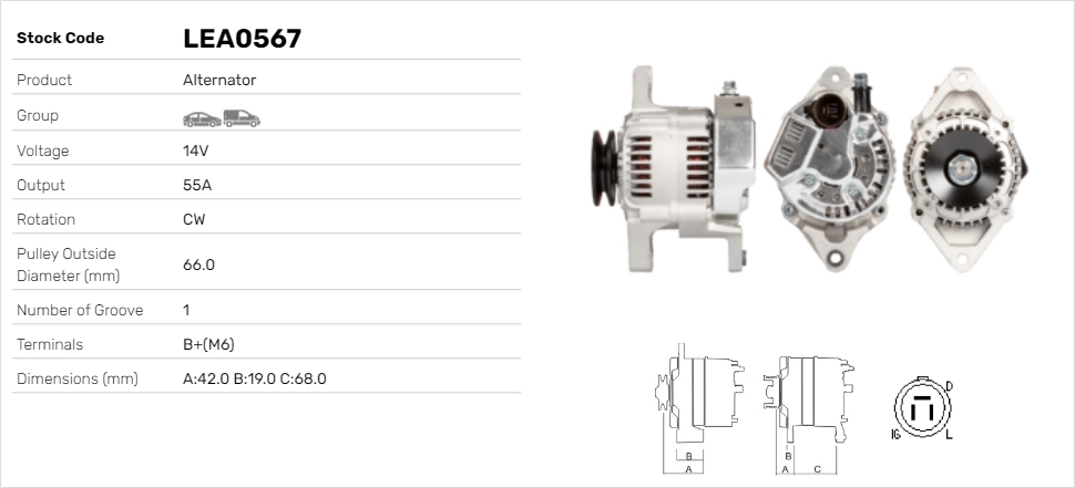 LEA0567