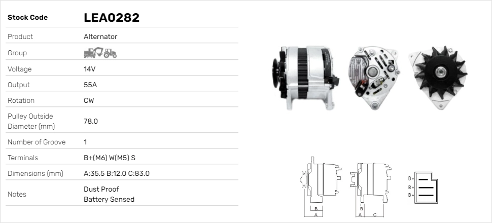 LEA0282