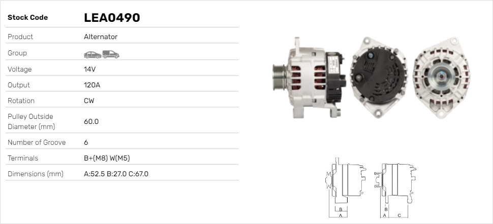 LEA0490
