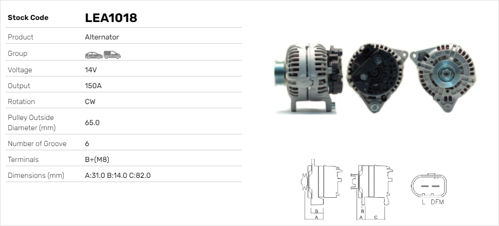 LEA1018