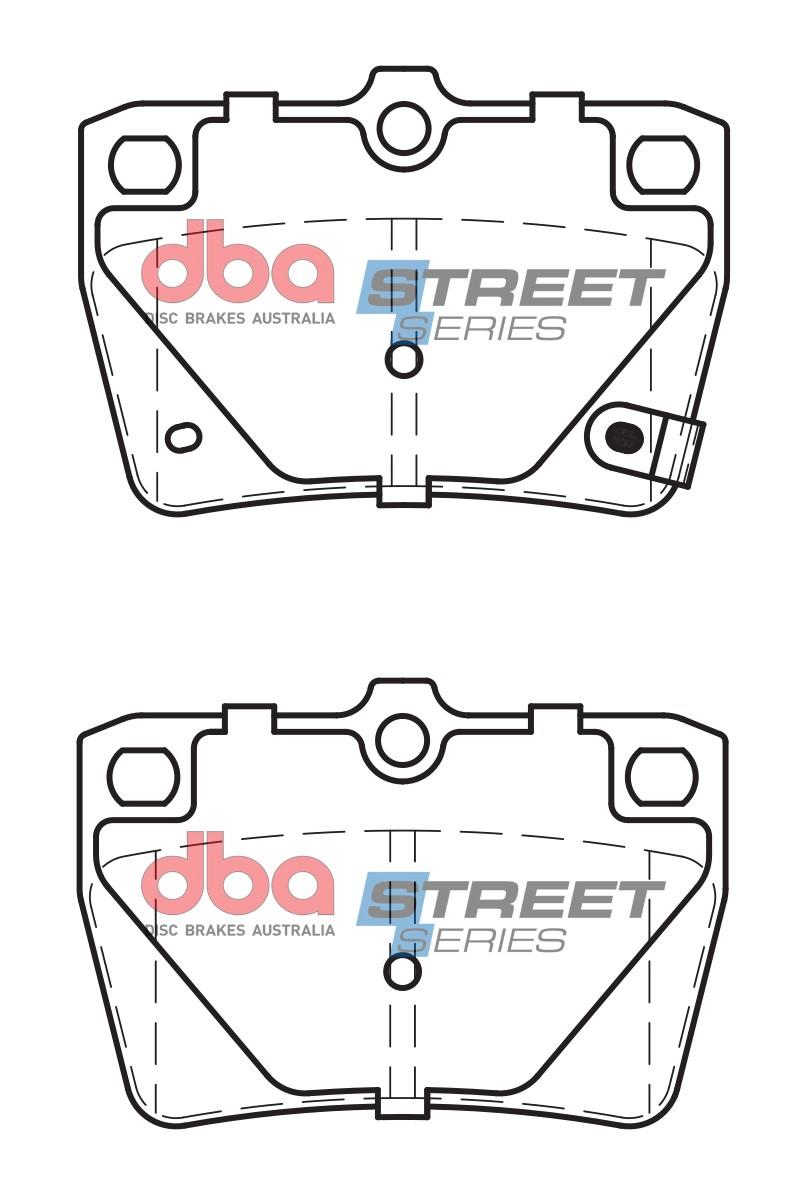 DB1680SS