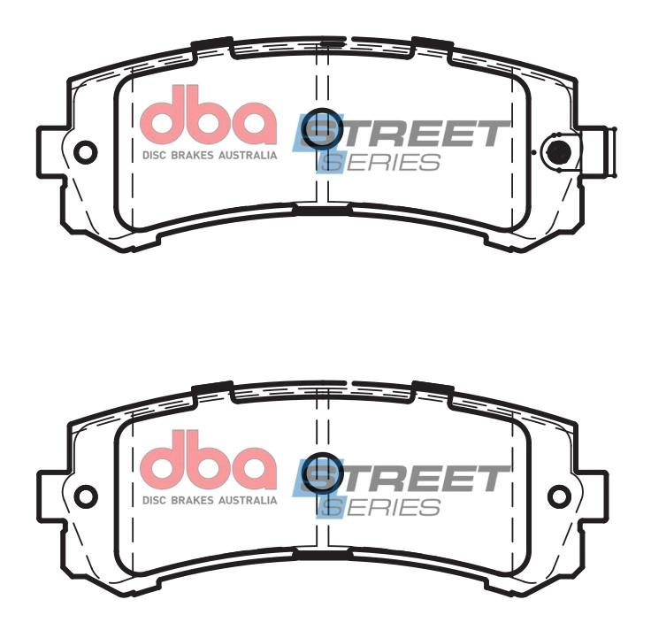 DB2060SS