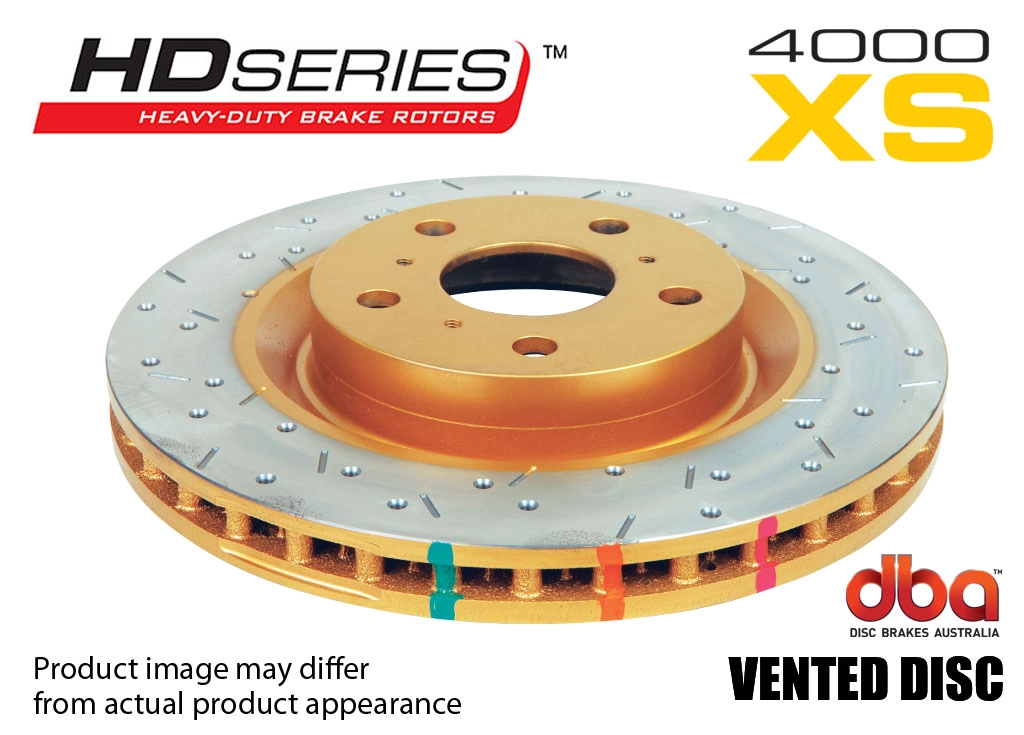 DBA42552XS