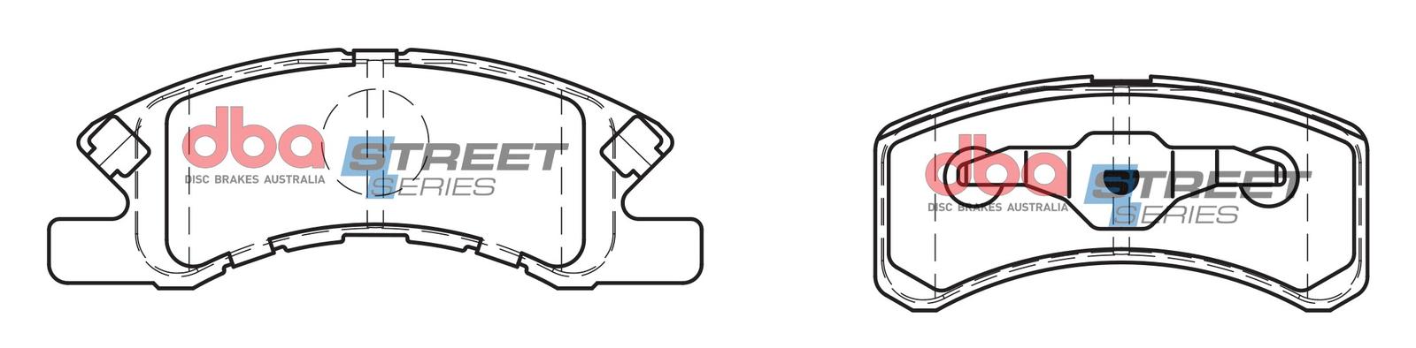 DB1912SS