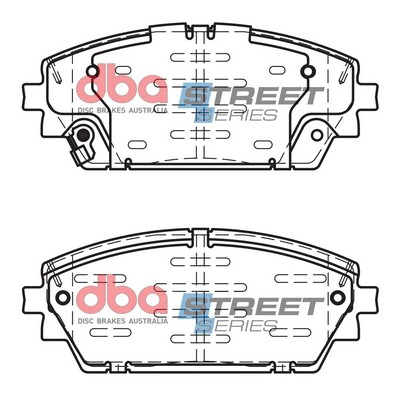 DB15046SS