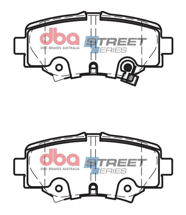 DB2331SS