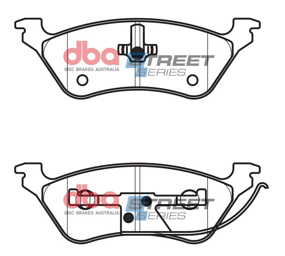 DB1853SS