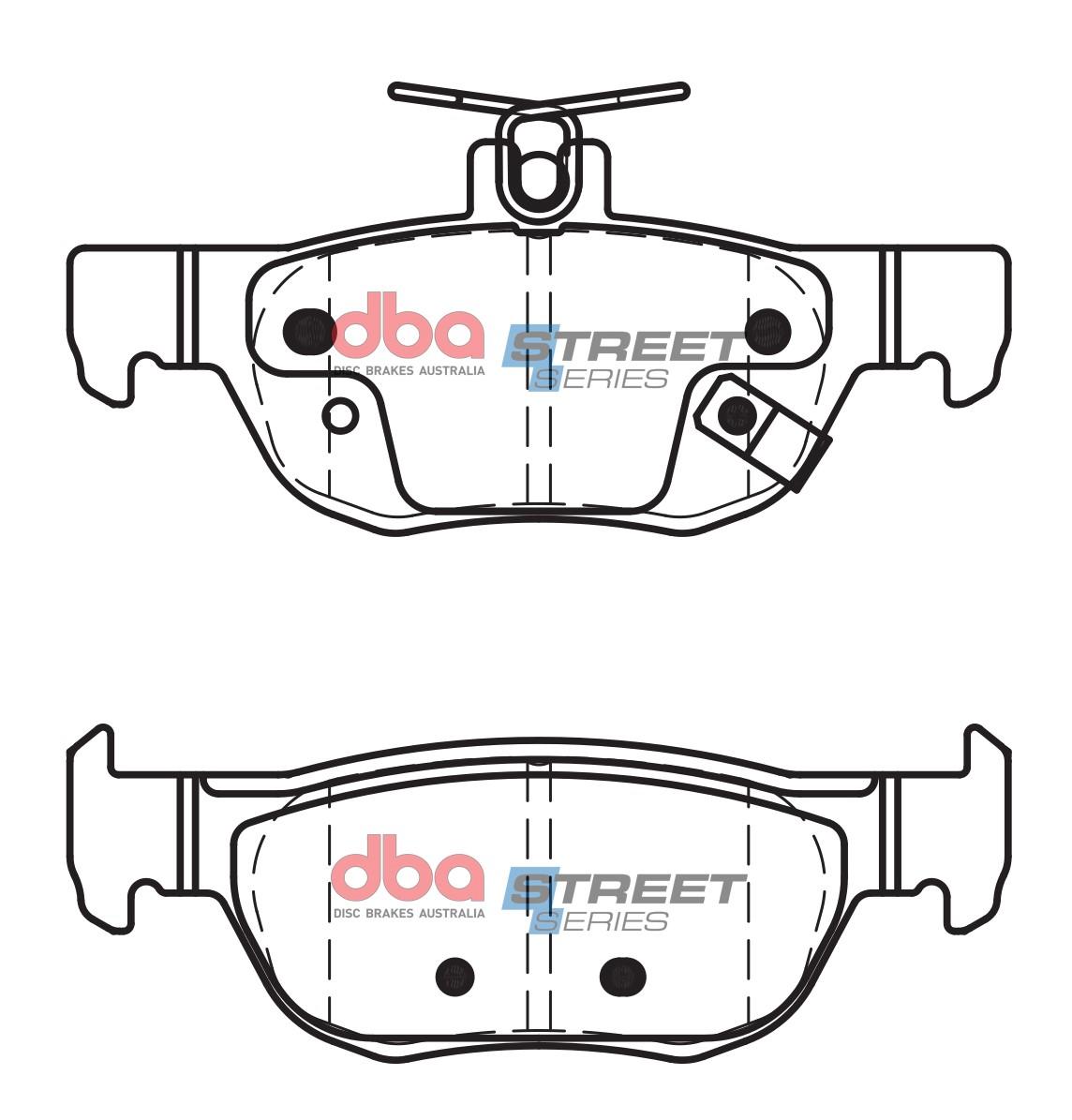 DB15047SS