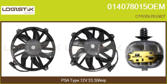 014078015OEM