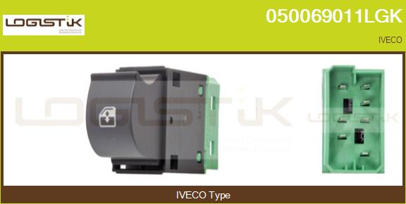050069011LGK