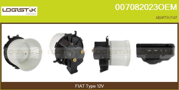 007082023OEM