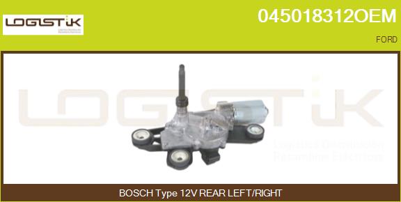 045018312OEM
