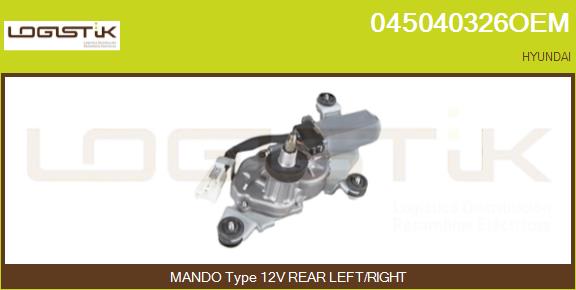 045040326OEM