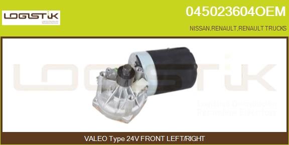 045023604OEM