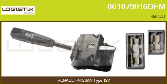 061079016OEM