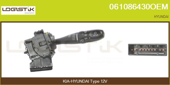 061086430OEM