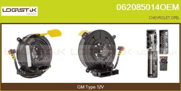 062085014OEM