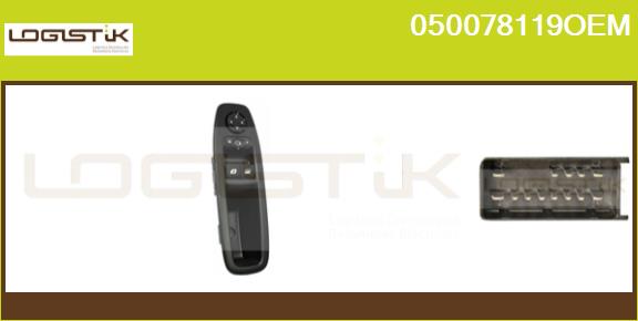 050078119OEM