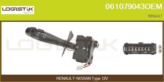 061079043OEM