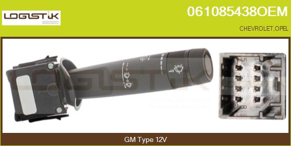 061085438OEM