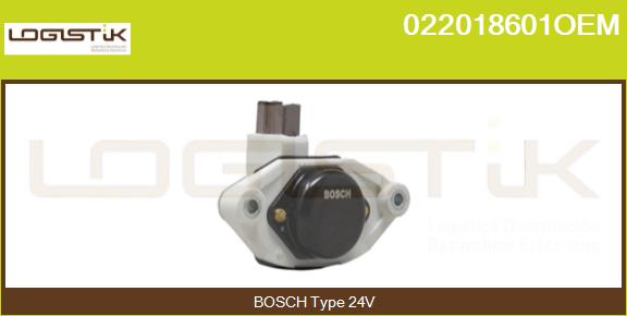 022018601OEM