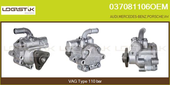 037081106OEM
