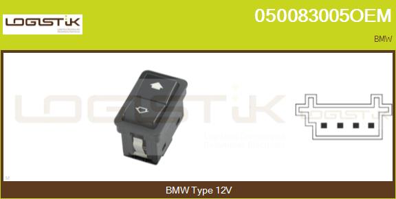 050083005OEM