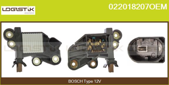 022018207OEM