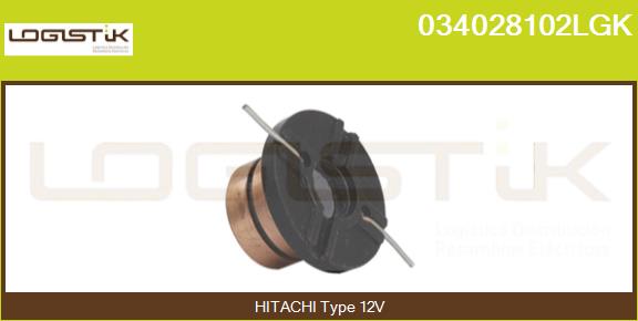 LR1100502SLIPRING