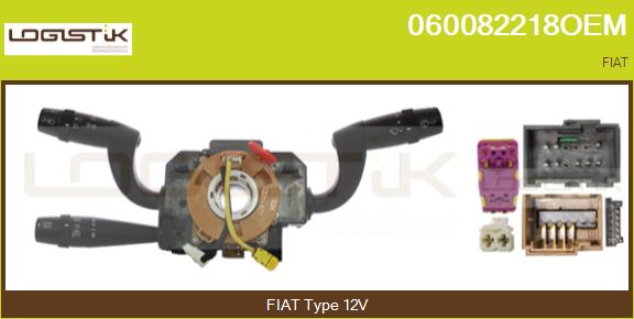 060082218OEM