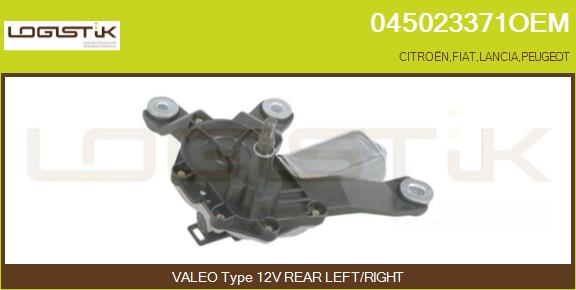 045023371OEM
