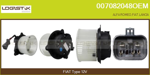 007082048OEM
