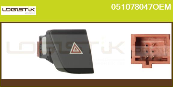 051078047OEM
